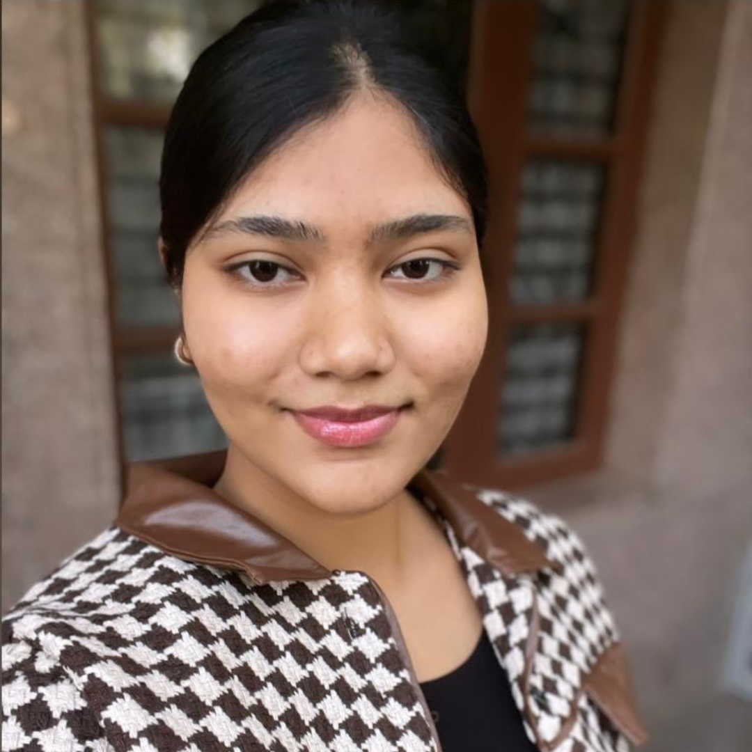 Ankita Kureel