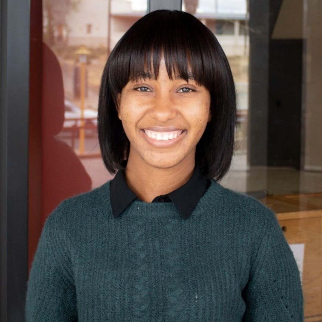 Hilya Magano Indongo