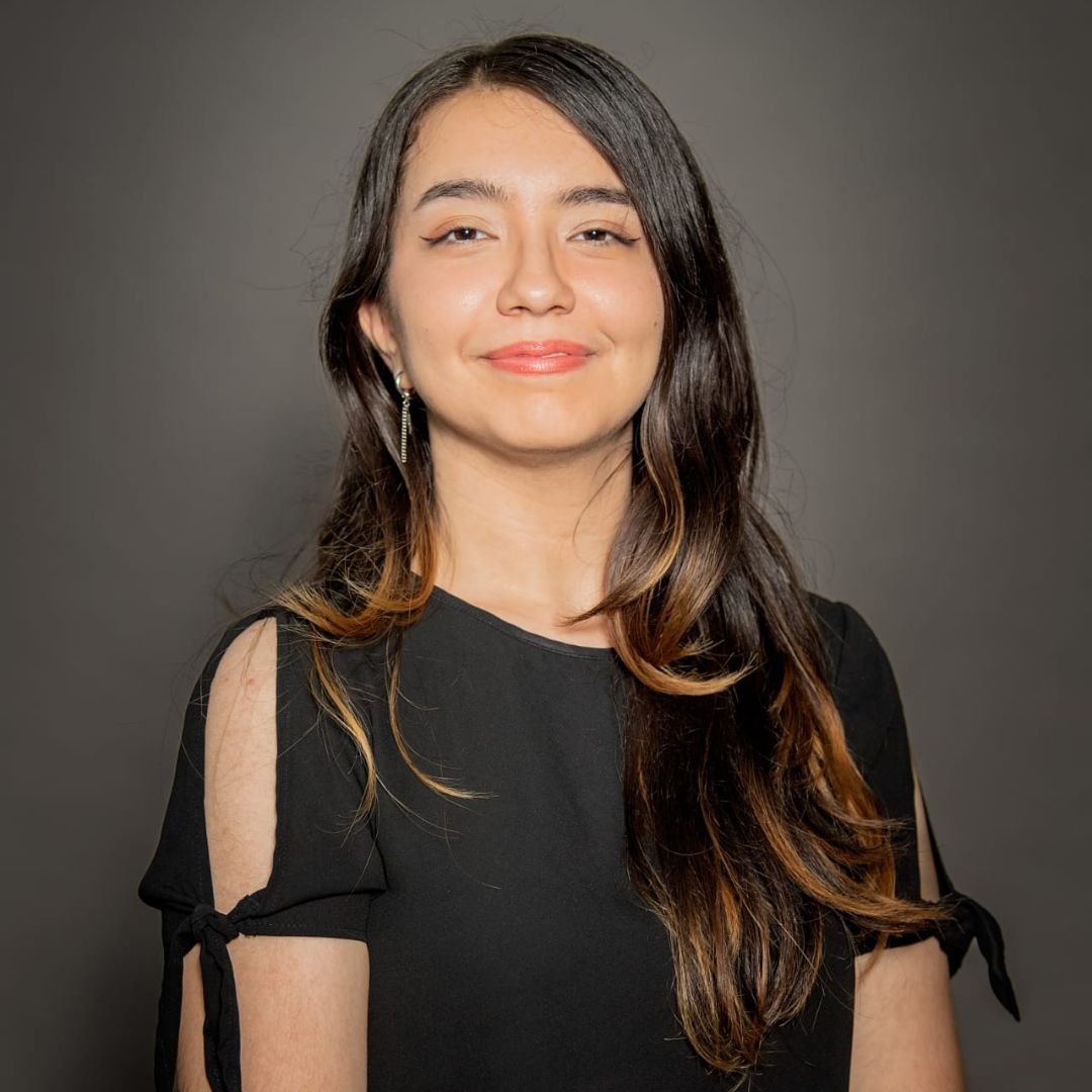 Beverly Jazmine Delgado Corrales