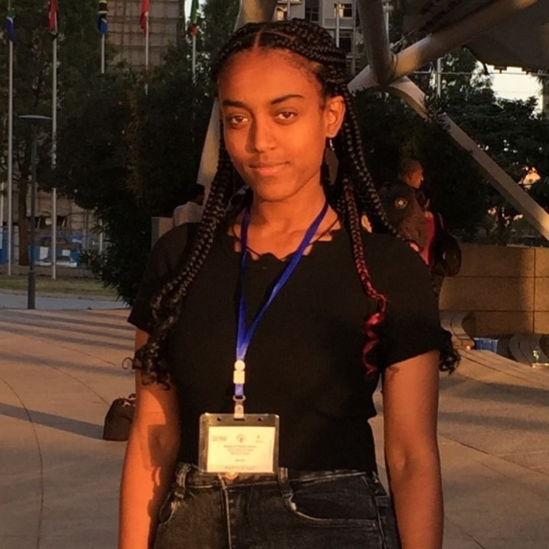 Meaza Haregewoin Fiseha