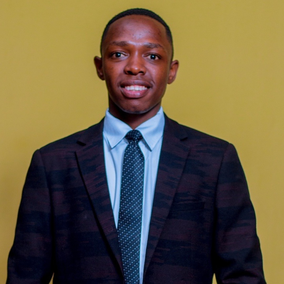 Fedrick Binamungu Simon