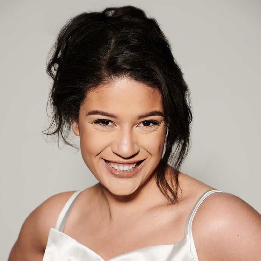 Aaliyah Marie Kissick