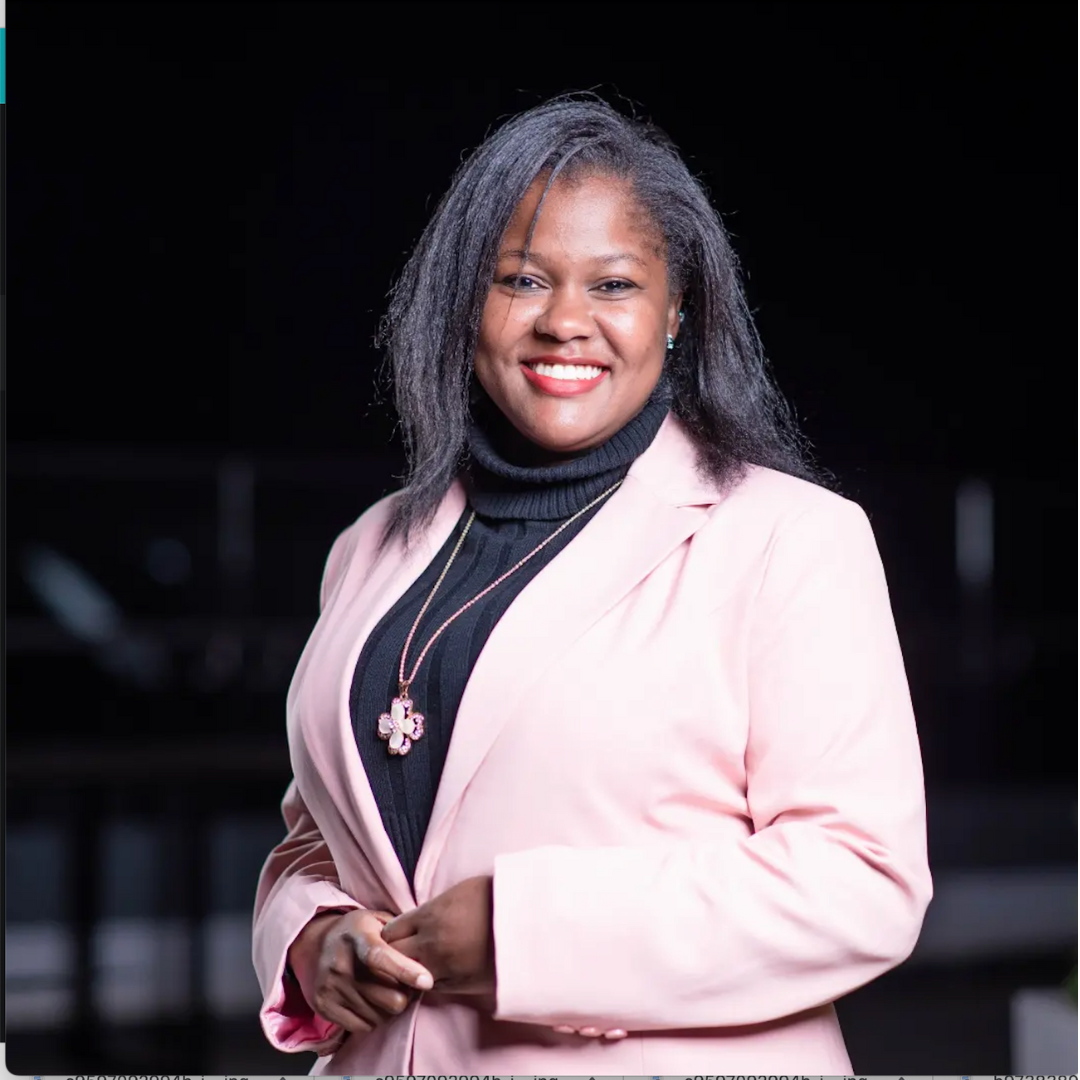 Keylie Muthoni Ogola