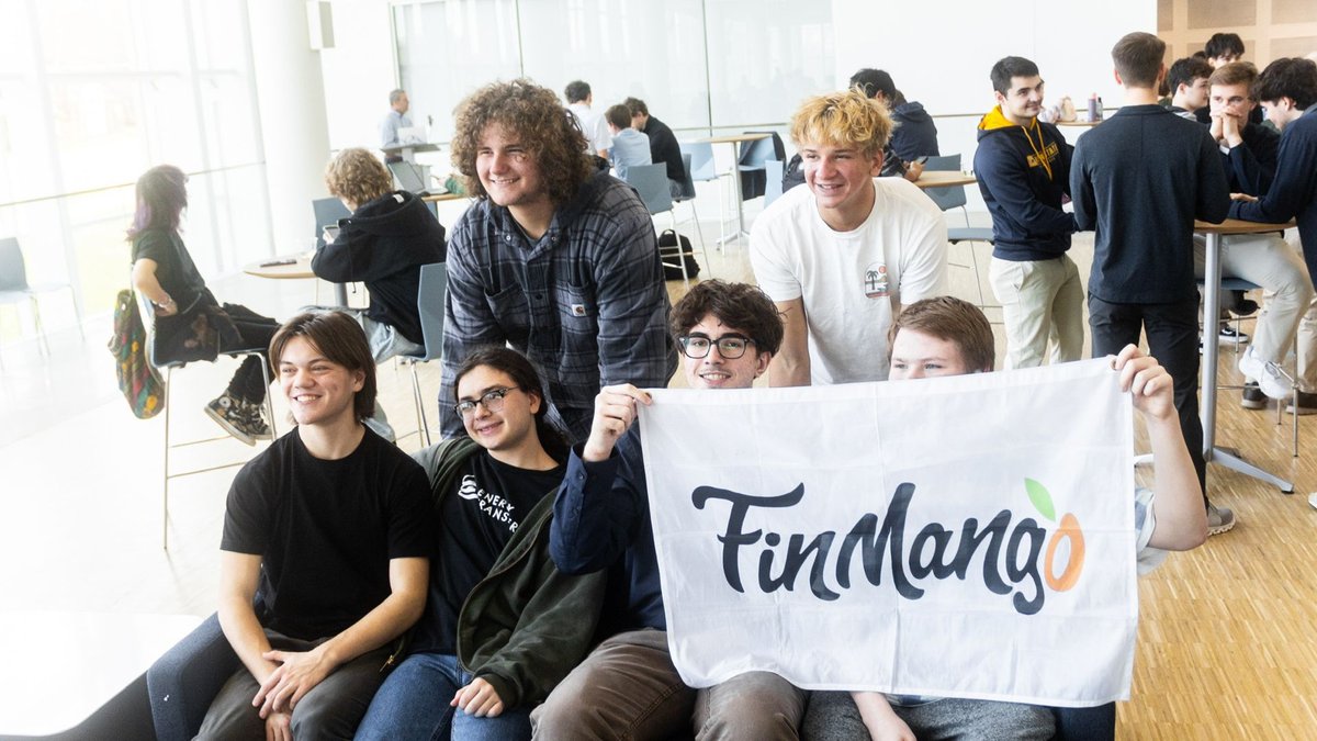 Support FinMango's mission