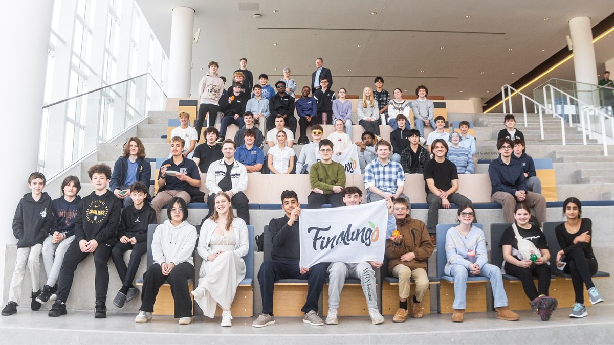 FinMango Day at Kent State University