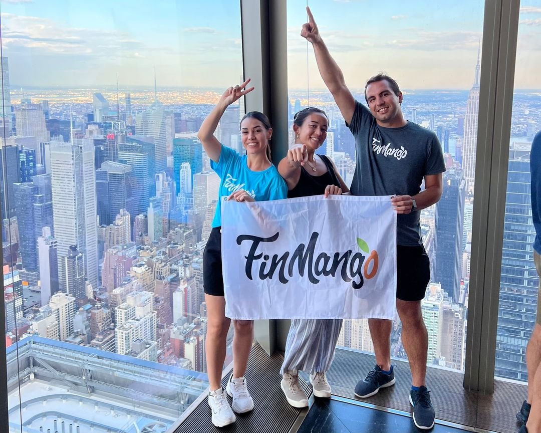 2022 - NYC relaunch on National Mango Day