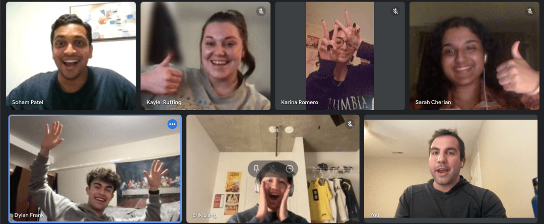 2023 - Ambassador Program launch