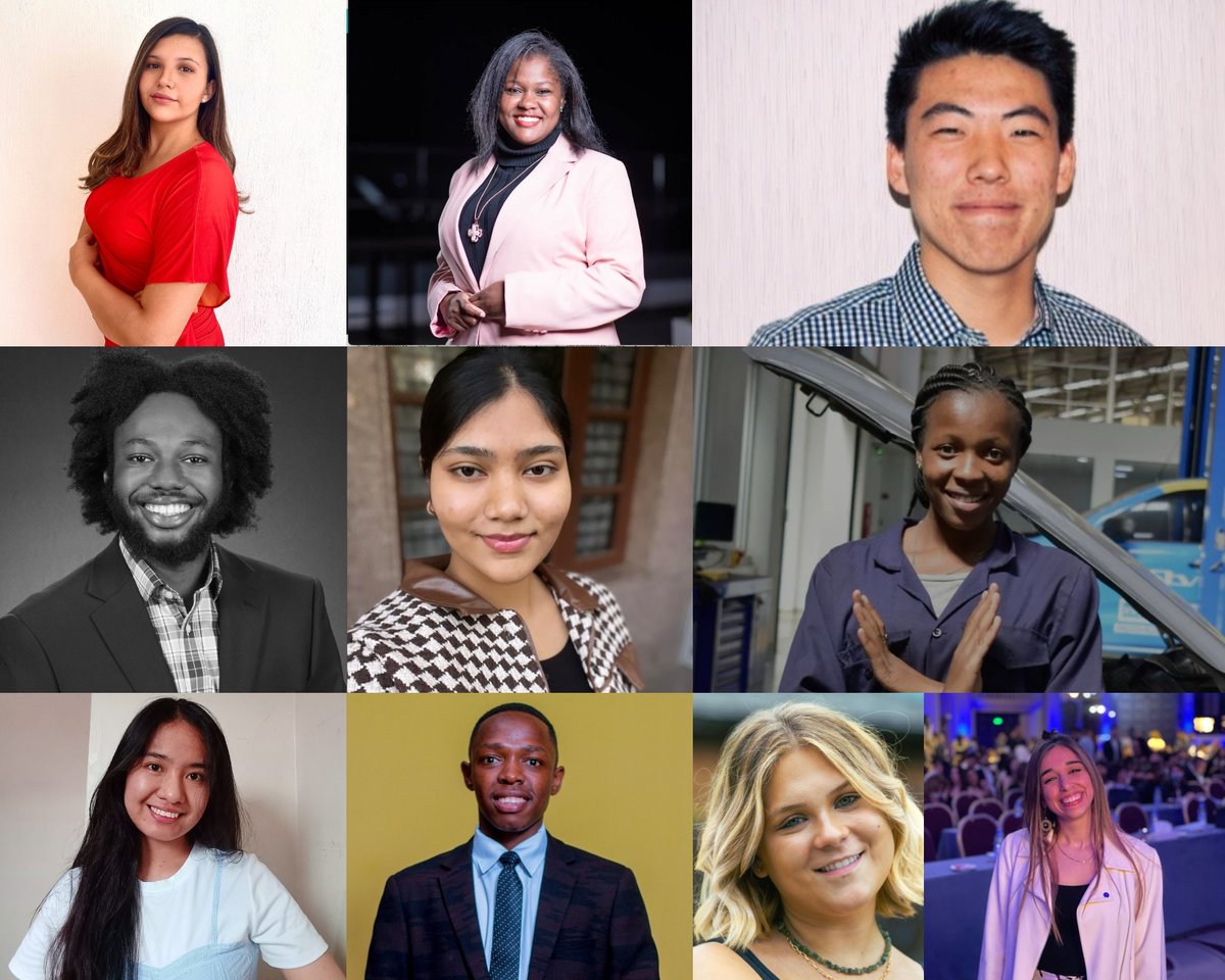 2023 - Mangoes in NYC