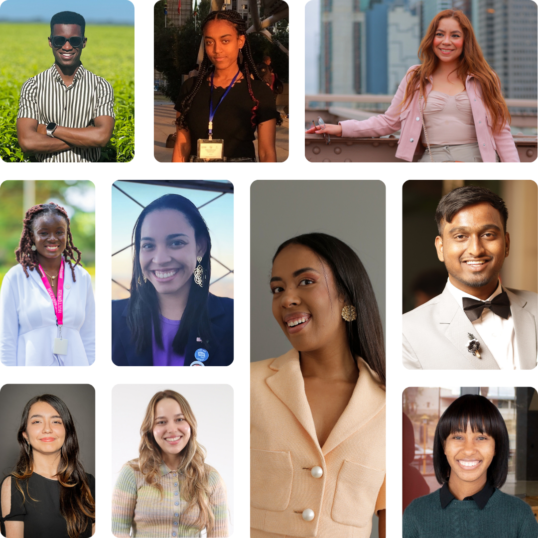 2024 - FinTrends for Good initiative