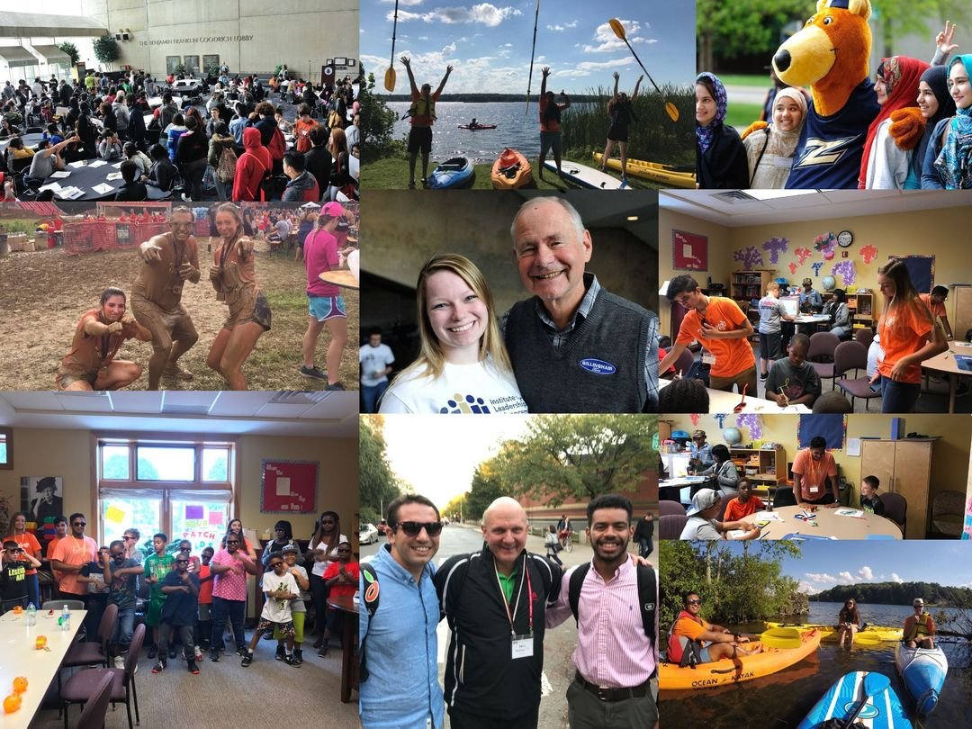 2017 - Team meetings and growth