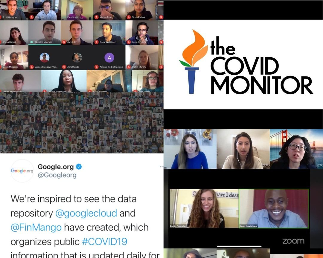 2020 - EXTRAVAGANZA conference