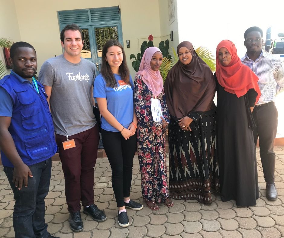 FinMango's collaborative approach